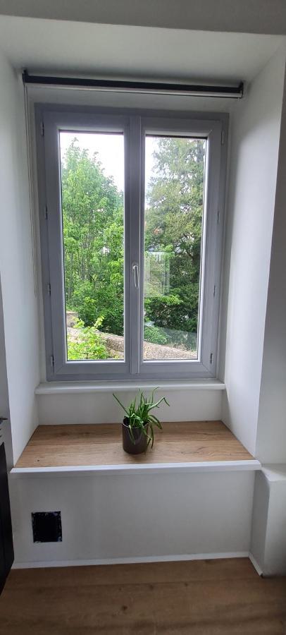 Appartement Confort Deux Etoiles Dole Exterior photo