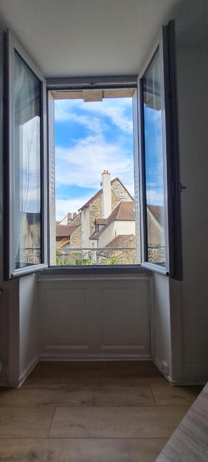 Appartement Confort Deux Etoiles Dole Exterior photo