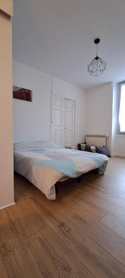 Appartement Confort Deux Etoiles Dole Exterior photo